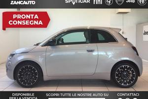 FIAT 500 Hybrid Hybrid Icon PACK STYLE