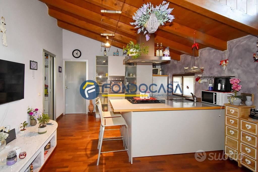 Appartamento – LO - Vista 3