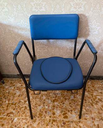Sedia per anziani