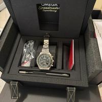 OMEGA SPEEDMASTER SUPER RACING