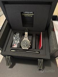 OMEGA SPEEDMASTER SUPER RACING