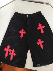 pantaloni jorts