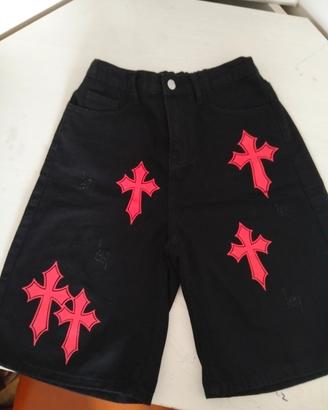 pantaloni jorts