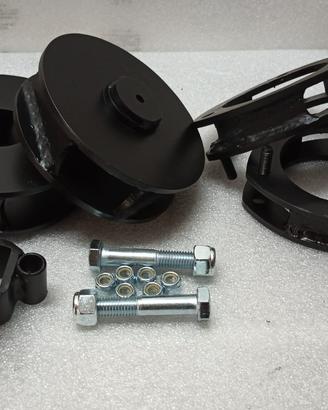 KIT RIALZO +4 KIA SPORTAGE 1SERIE 1994-2004
