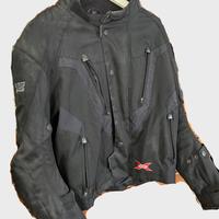 Giubbotto da motociclista