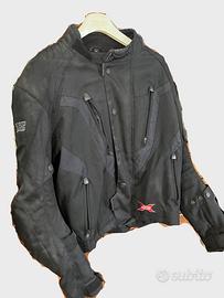 Giubbotto da motociclista