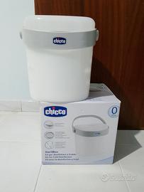 sterilizzatore chicco