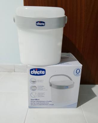 sterilizzatore chicco