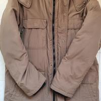 Parka Geox taglia 54