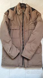 Parka Geox taglia 54