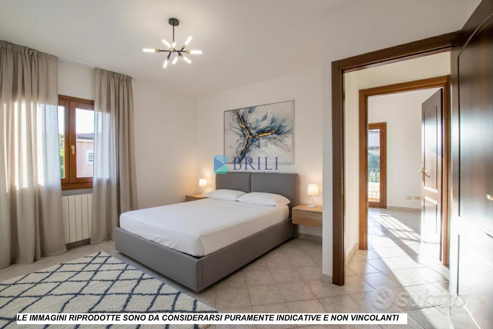 Apartment in Olbia, Baratta, Gallura Nord-Est Sardegna - Vista 4