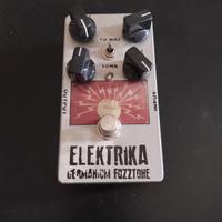 JDM Pedals Elektrika - Tone Bender mkI + Zonk