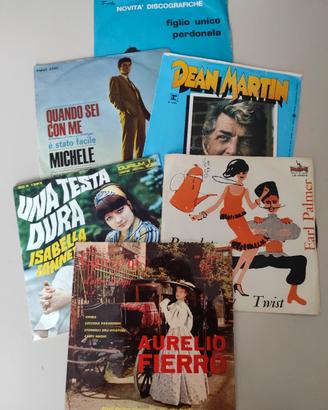 Vinile 45 giri 