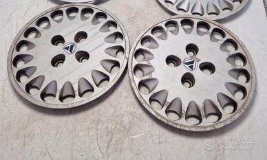 Copricerchi Lancia Y10 Prima Serie