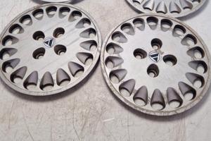 Copricerchi Lancia Y10 Prima Serie