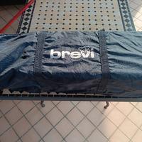lettino da campeggio brevi