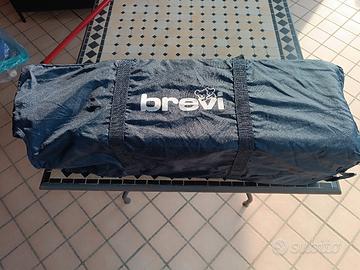 lettino da campeggio brevi