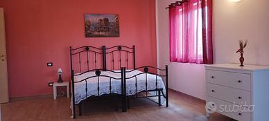 Appartamento in villa