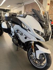BMW R 1250 RT Abs my21