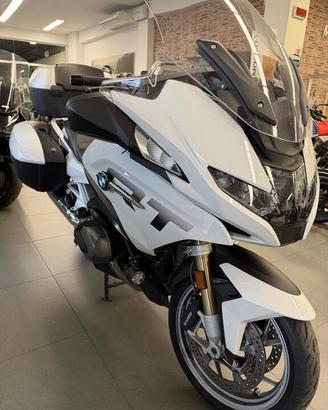 BMW R 1250 RT Abs my21