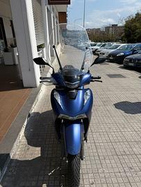 MERAVIGLIOSO SH125 06/2025