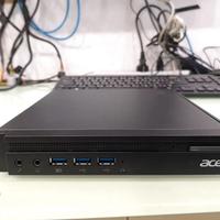 mini pc acer intel i5-8500-8-giga-256ssd-nvme