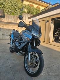 honda varadero
