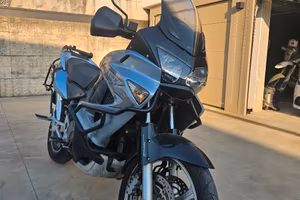 honda varadero