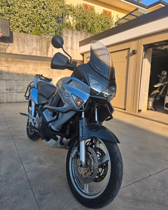 honda varadero