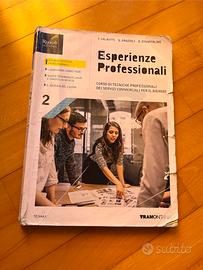 Esperienze Professionali 2
