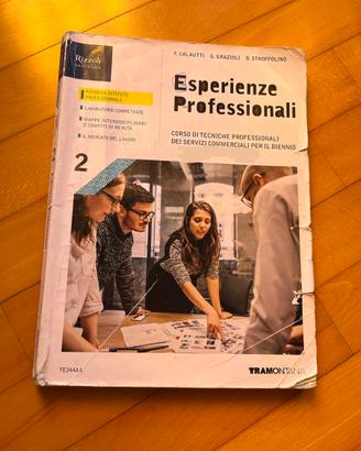 Esperienze Professionali 2