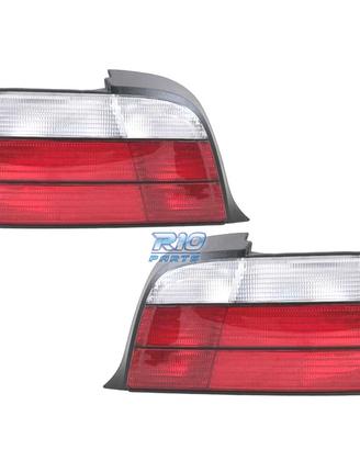 FANALI BMW E36 91-99 SEDAN LOOK M3