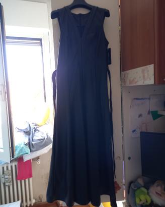 Vestito ecopelle
