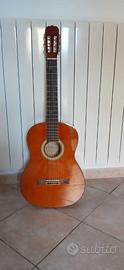 Chitarra classica Salterio