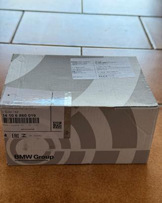 Pastiglie freni anteriori BMW / Mini nuove