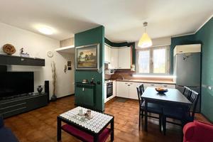 2 LOCALI A CHIGNOLO D'ISOLA