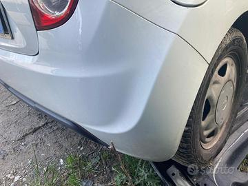 PARAURTI CHEVROLET Spark 2Â° Serie PARAURTI SPARK