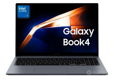 Samsung Galaxy Book4