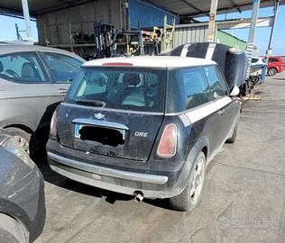 RICAMBI USATI AUTO MINI Cooper 1° Serie W10B16A B