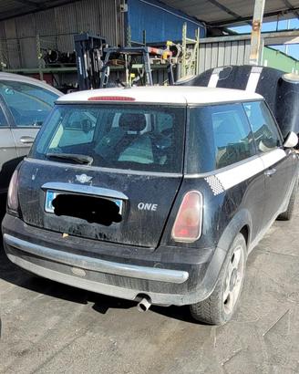 RICAMBI USATI AUTO MINI Cooper 1° Serie W10B16A B