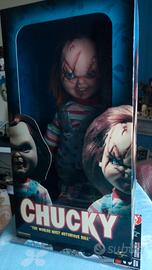 sideshow chucky 