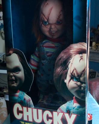 sideshow chucky 