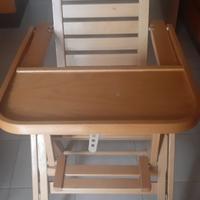 Seggiolone Foppapedretti