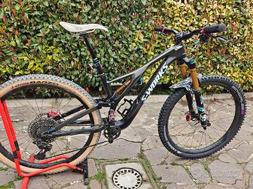 MTB S-Wuorks FSR