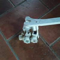 ricambi per lavatrice hotpoint Ariston AQ8L  09 U
