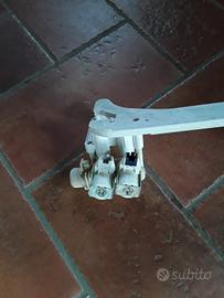 ricambi per lavatrice hotpoint Ariston AQ8L  09 U