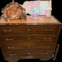 Como’ cassettiera d’epoca