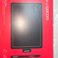 TAVOLETTA GRAFICA ONE BY WACOM