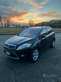 Ford Kuga 2009