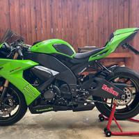 Kawasaki ZX10R